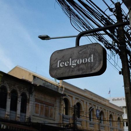 Feel Good Hostel Phuket Esterno foto