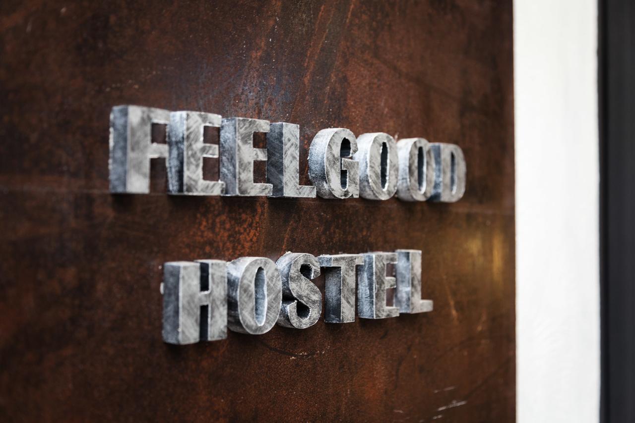 Feel Good Hostel Phuket Esterno foto