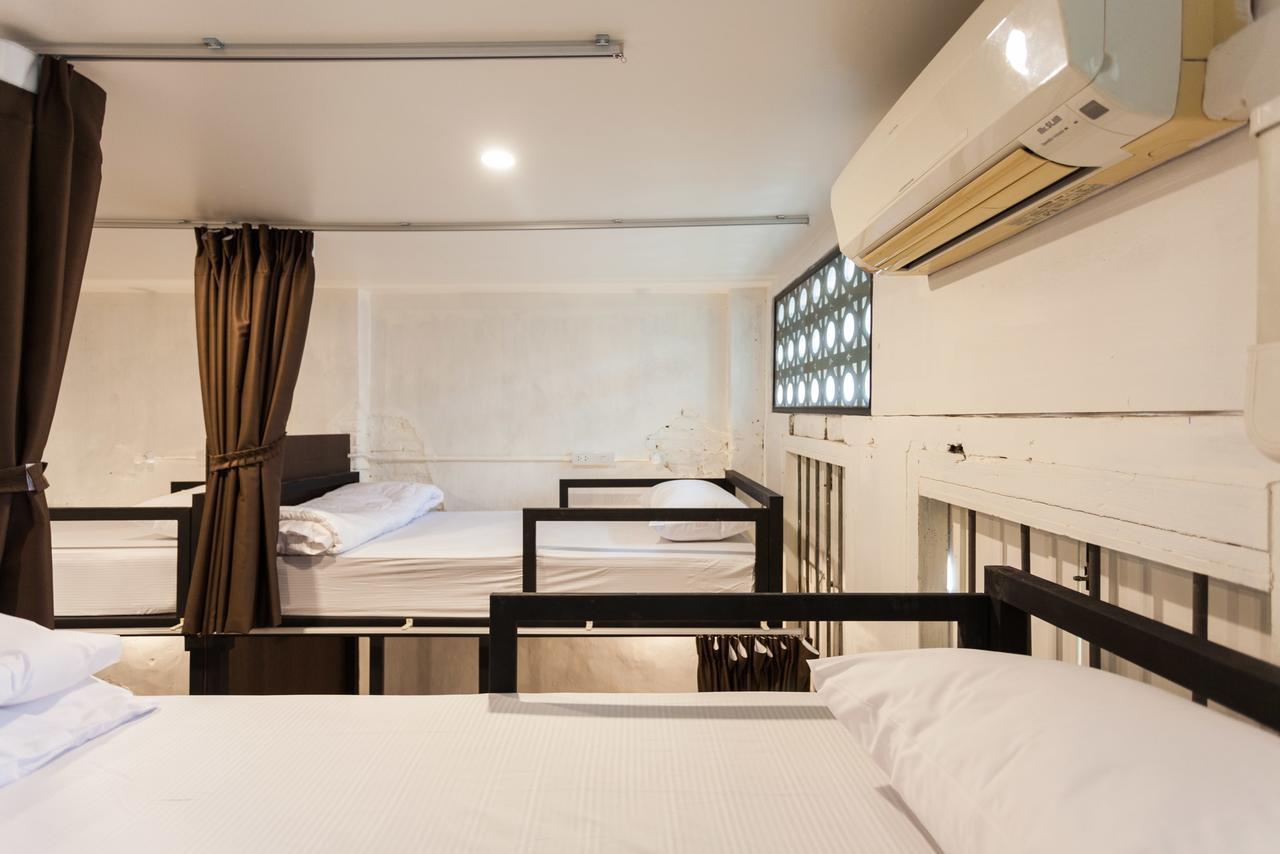 Feel Good Hostel Phuket Esterno foto