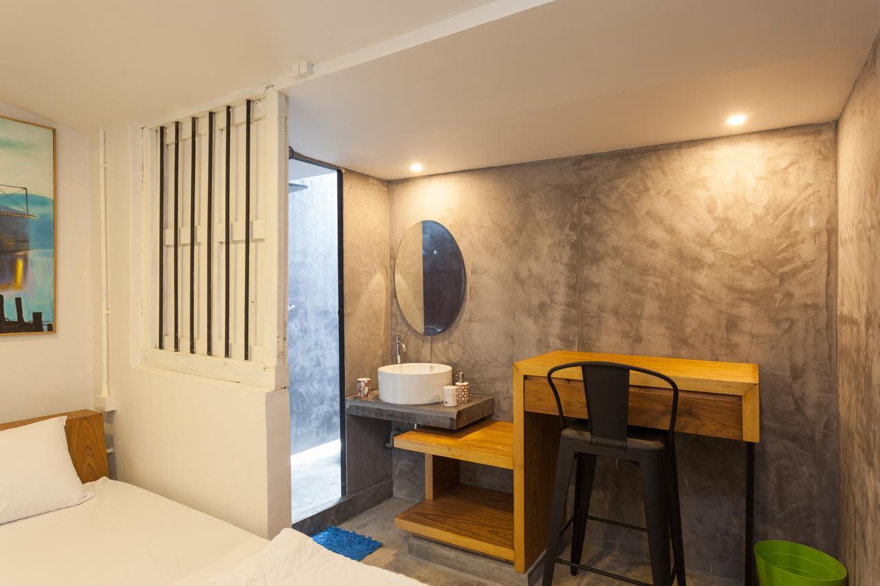 Feel Good Hostel Phuket Esterno foto