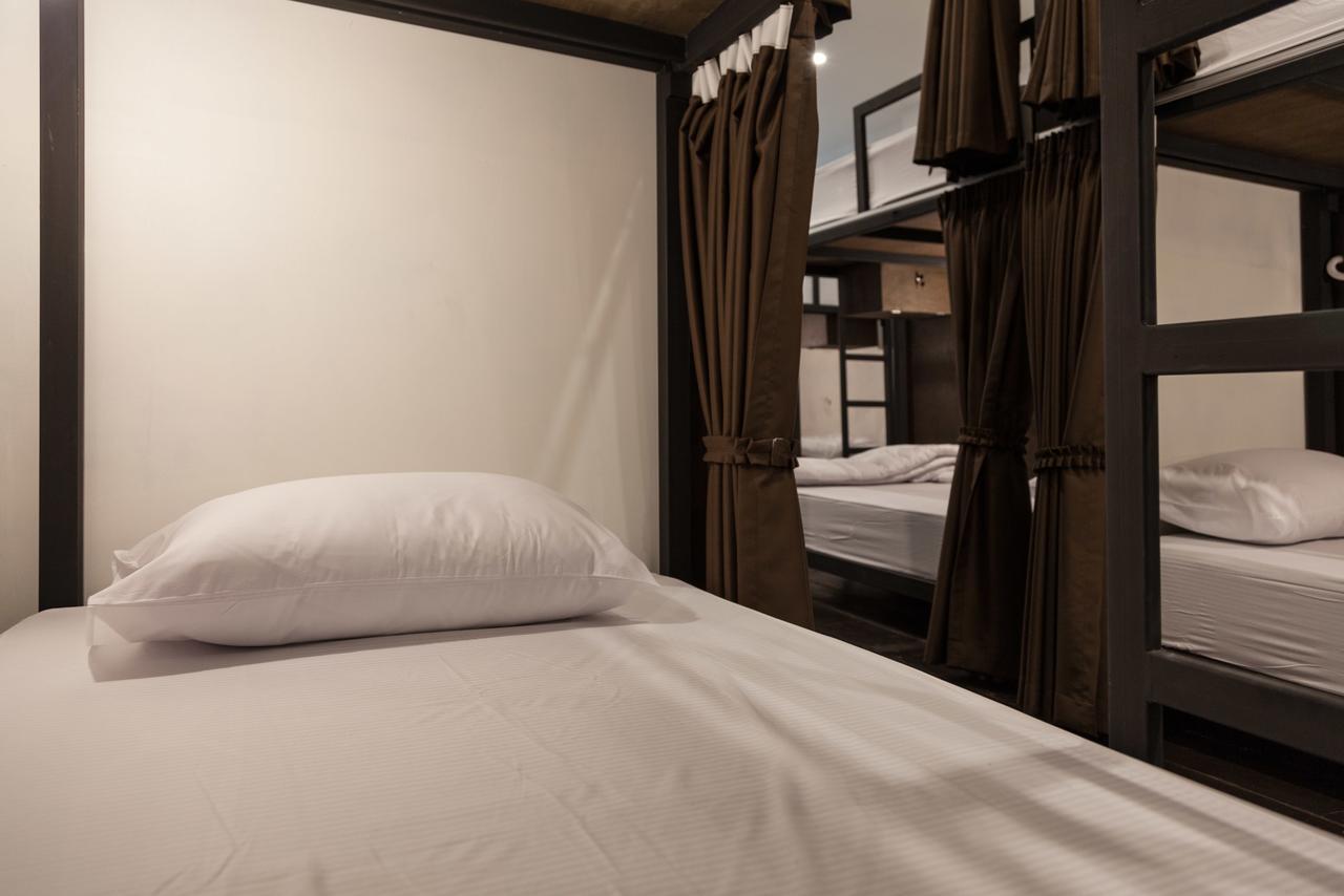 Feel Good Hostel Phuket Esterno foto