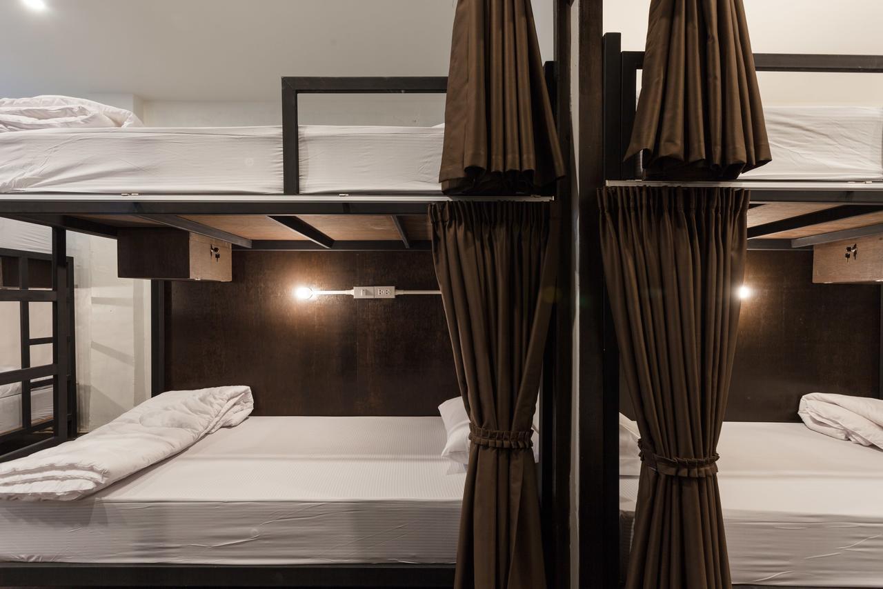 Feel Good Hostel Phuket Esterno foto