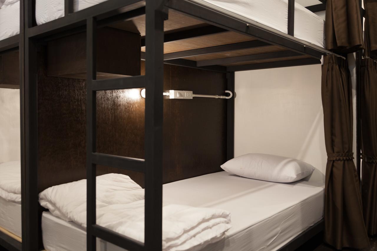 Feel Good Hostel Phuket Esterno foto